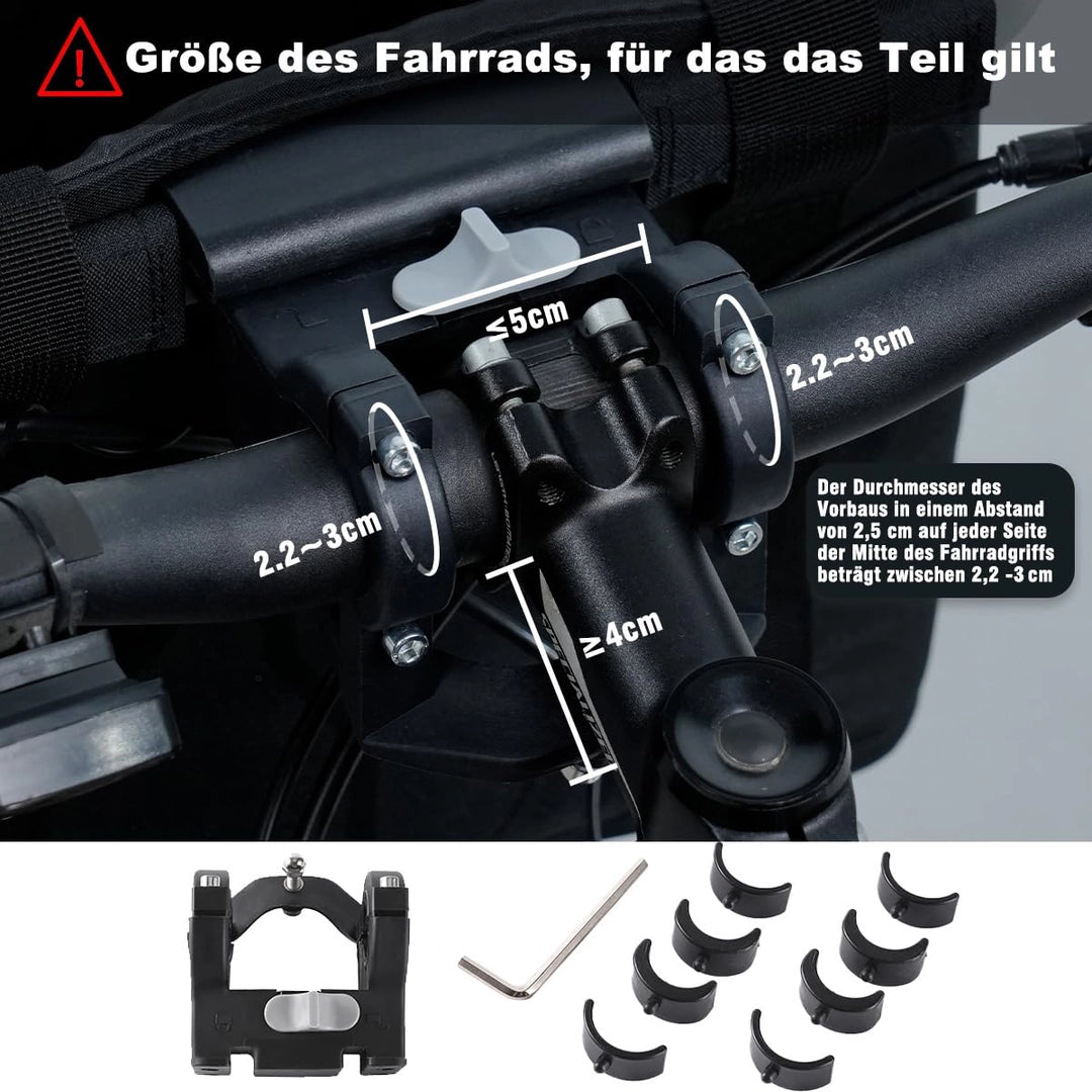 ASIAKASPALAUTUS - Polkupyörän kori