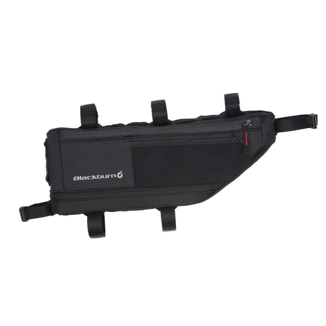 ASIAKASPALAUTUS - Polkupyörän laukku