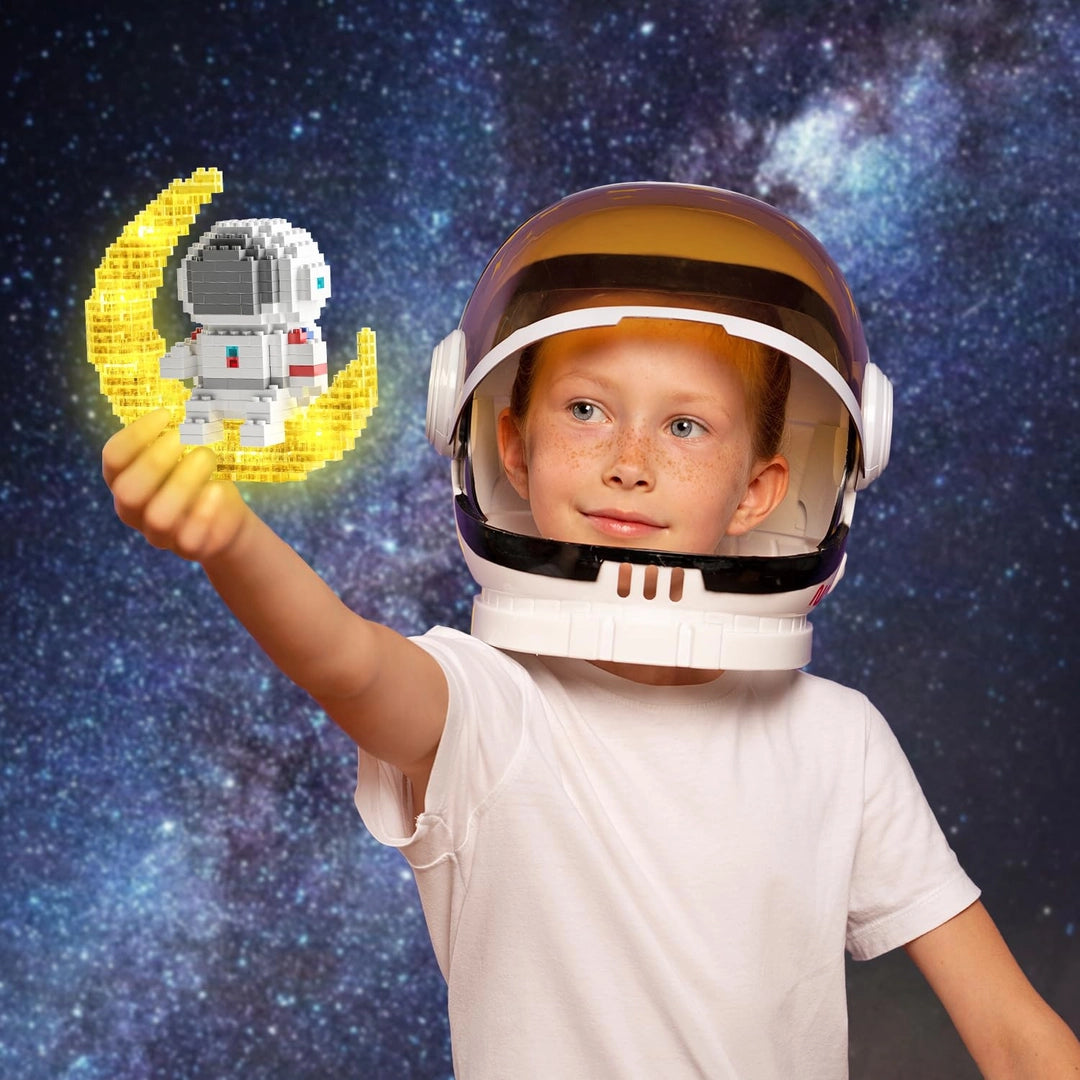 ASIAKASPALAUTUS - Lasten rakentelusetti