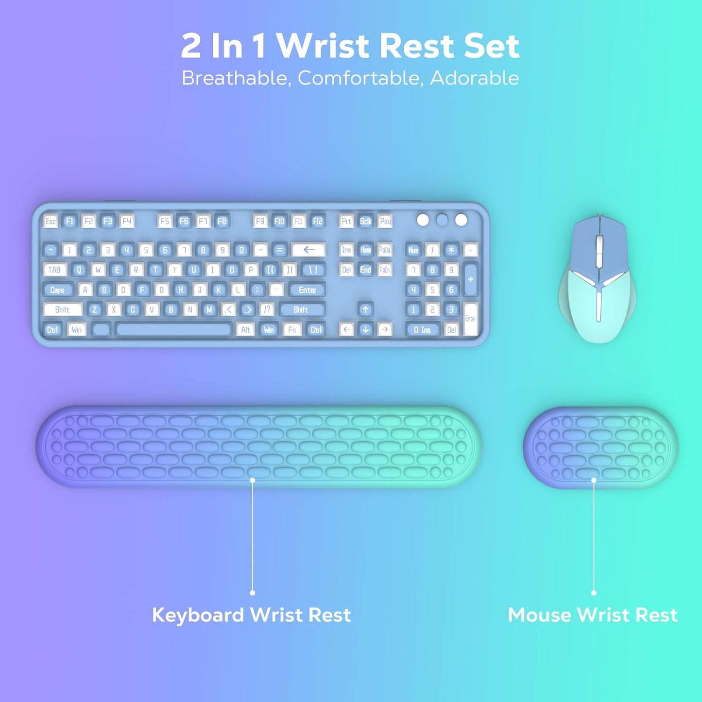 ASIAKASPALAUTUS - Rannetuet