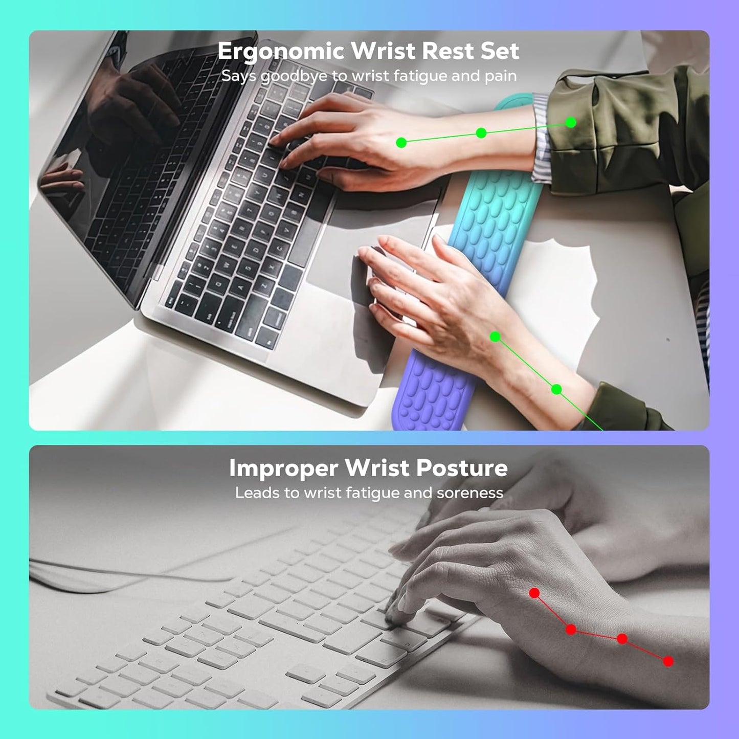 ASIAKASPALAUTUS - Rannetuet