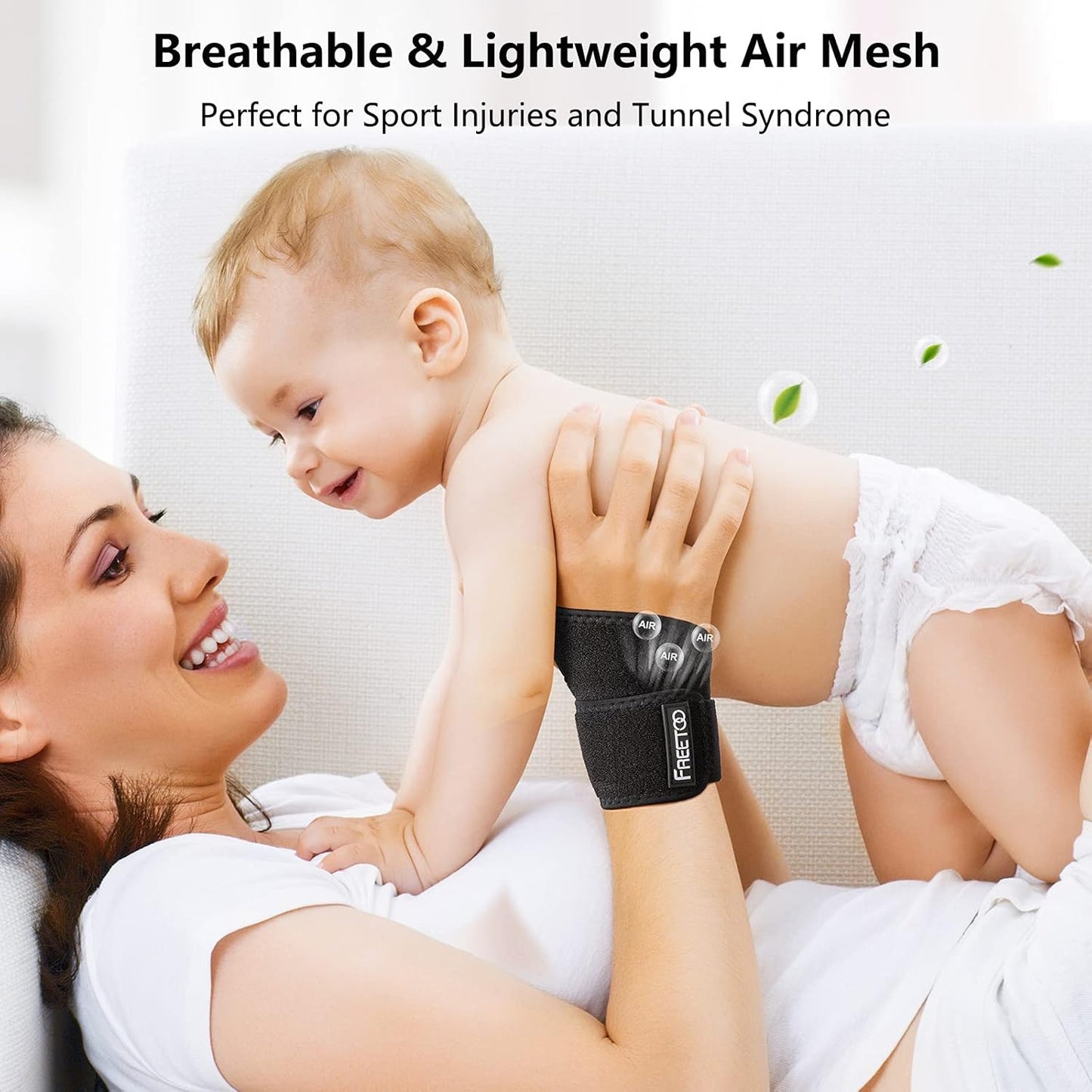 ASIAKASPALAUTUS - Rannetuki