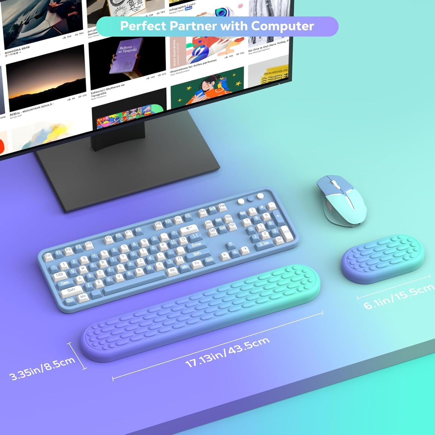 ASIAKASPALAUTUS - Rannetuet