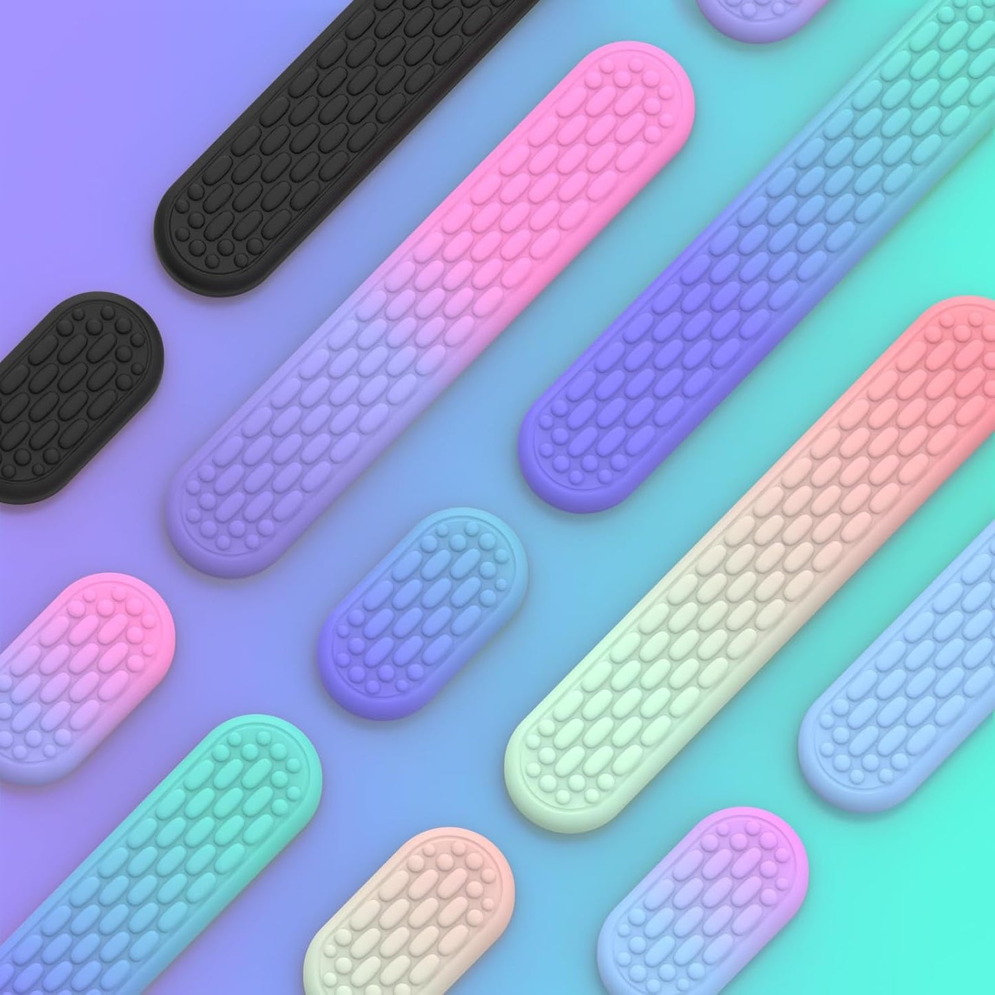 ASIAKASPALAUTUS - Rannetuet