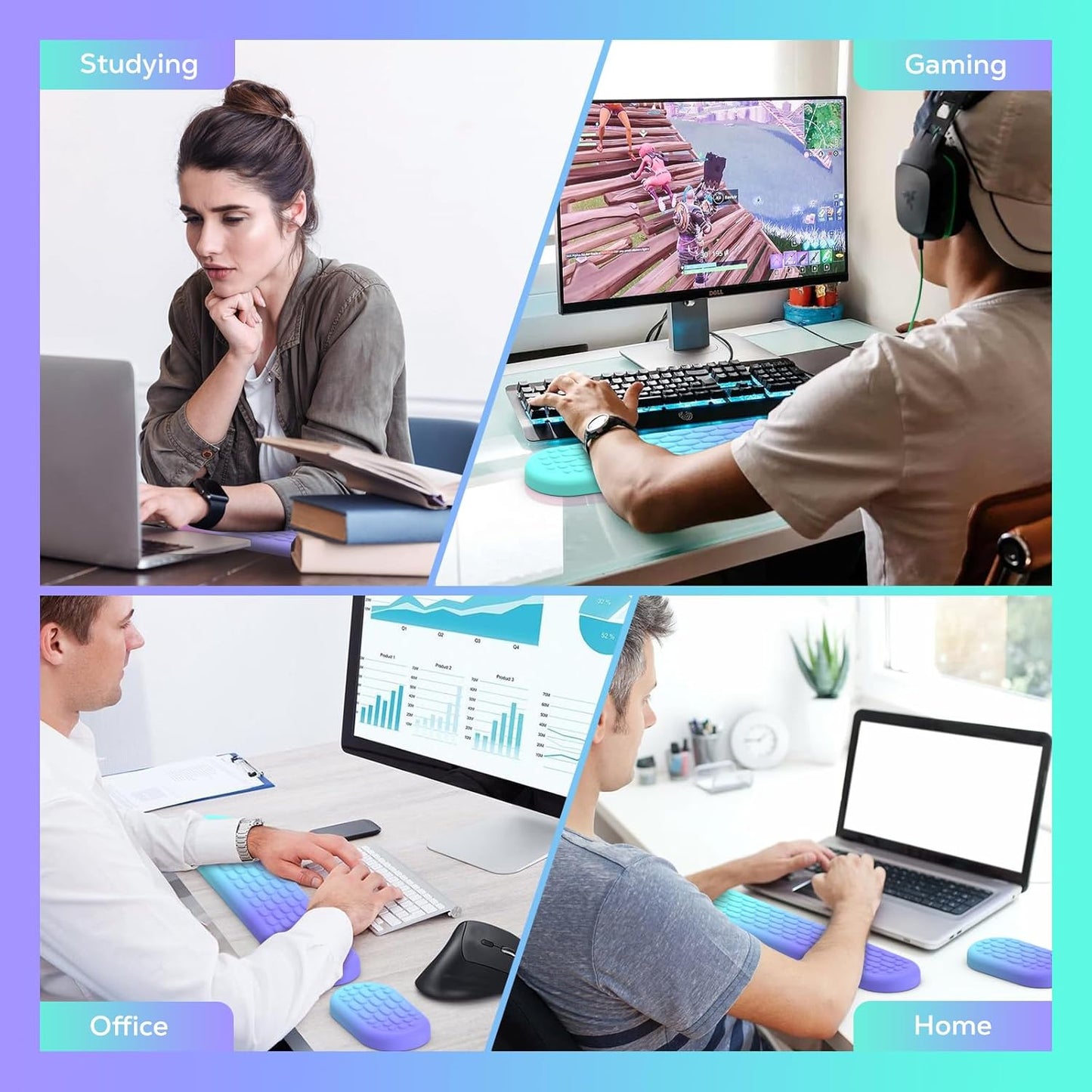 ASIAKASPALAUTUS - Rannetuet