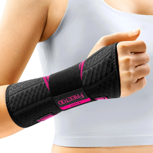 ASIAKASPALAUTUS - Rannetuki (S/M, oikea)