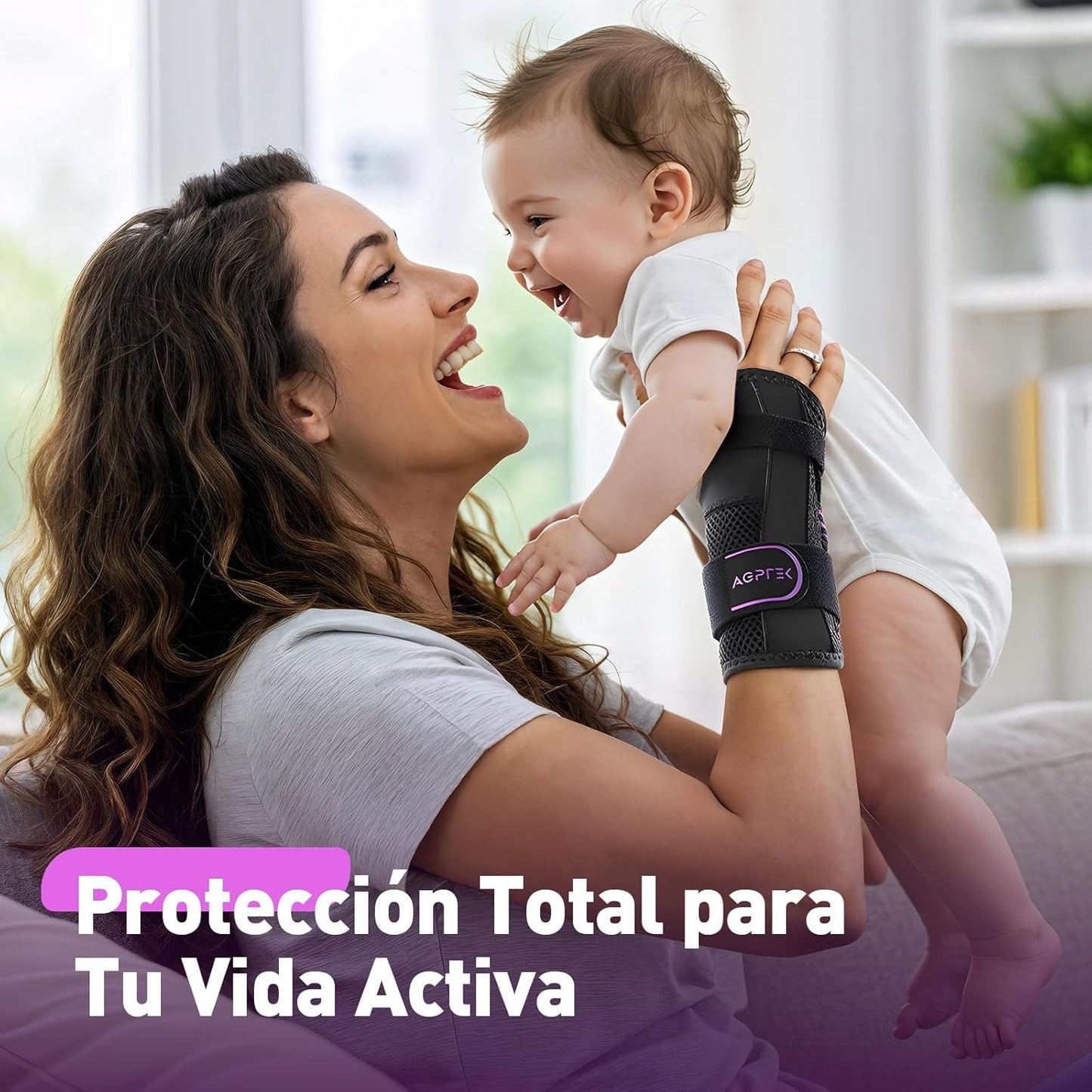 ASIAKASPALAUTUS - Rannetuki (L/XL)