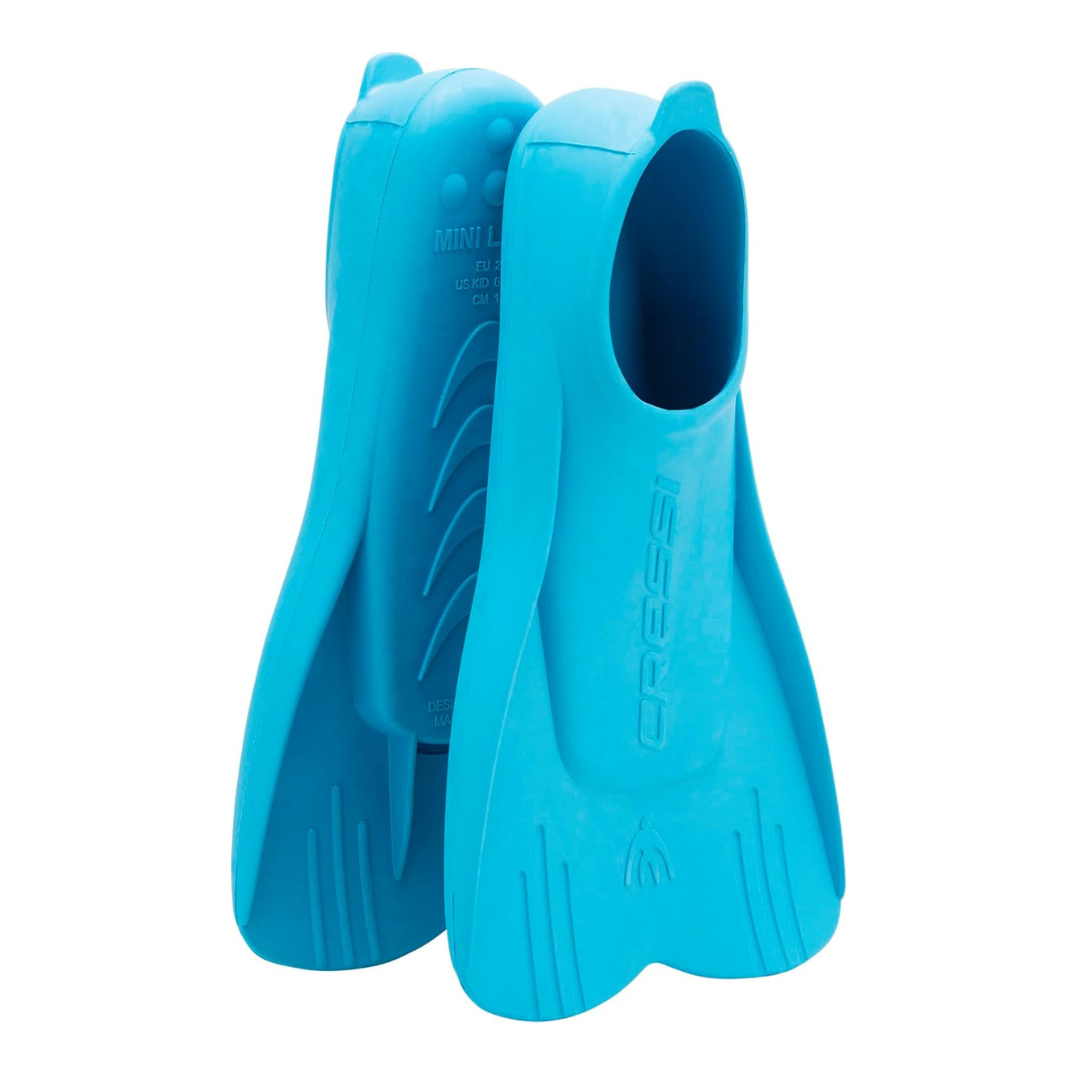 ASIAKASPALAUTUS - Räpylät Cressi (25-28)