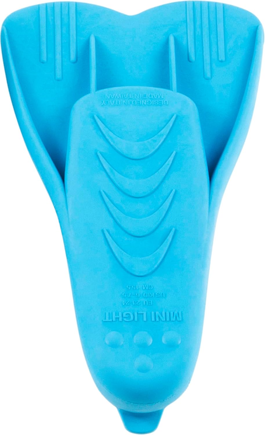 ASIAKASPALAUTUS - Räpylät Cressi (25-28)