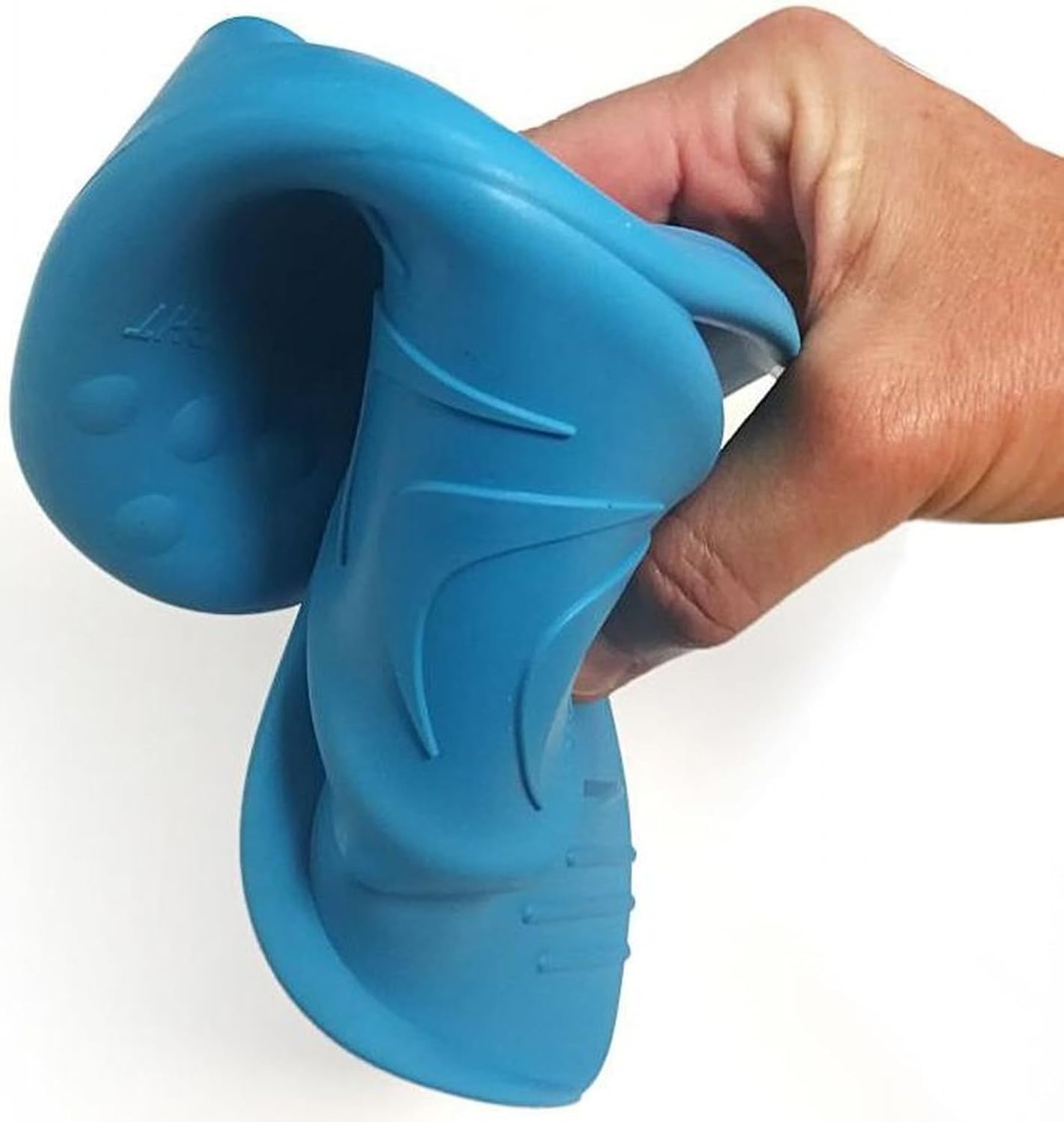 ASIAKASPALAUTUS - Räpylät Cressi (25-28)