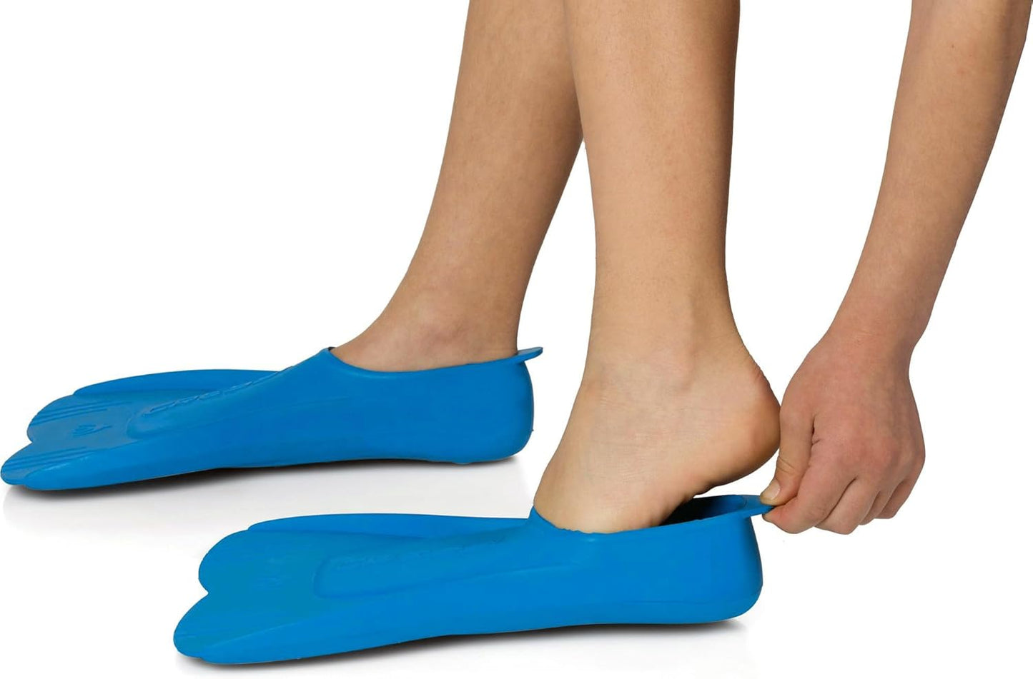 ASIAKASPALAUTUS - Räpylät Cressi (25-28)