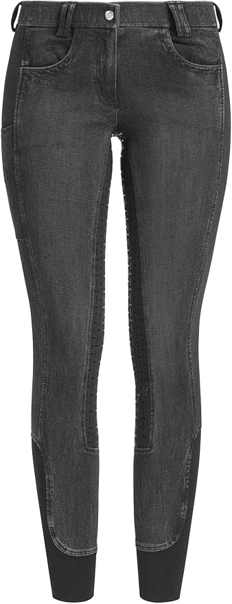 ASIAKASPALAUTUS - Naisten ratsastushousut (34)