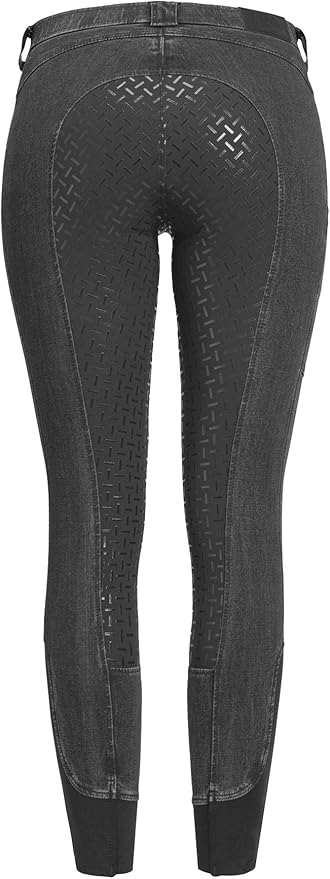 ASIAKASPALAUTUS - Naisten ratsastushousut (34)