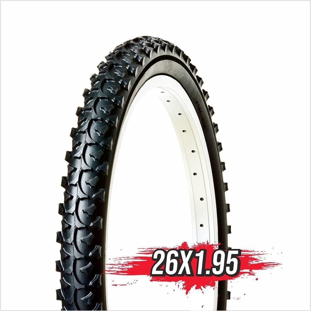 ASIAKASPALAUTUS - Polkupyörän renkaat 26"