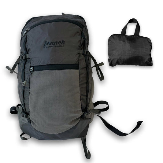 ASIAKASPALAUTUS - Reppu