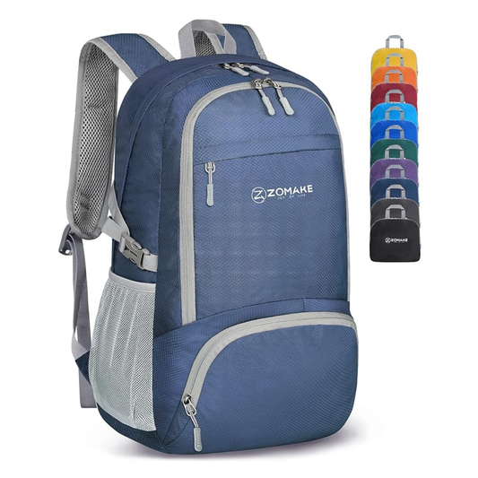 ASIAKASPALAUTUS - Reppu