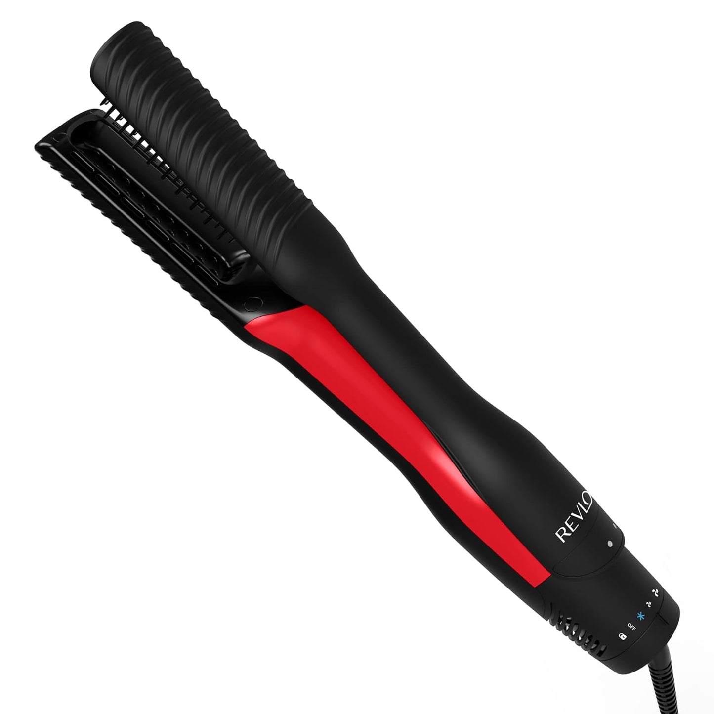 ASIAKASPALAUTUS - Revlon Air Straight