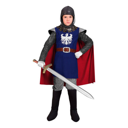 ASIAKASPALAUTUS - Lasten naamiaisasu (116 cm)