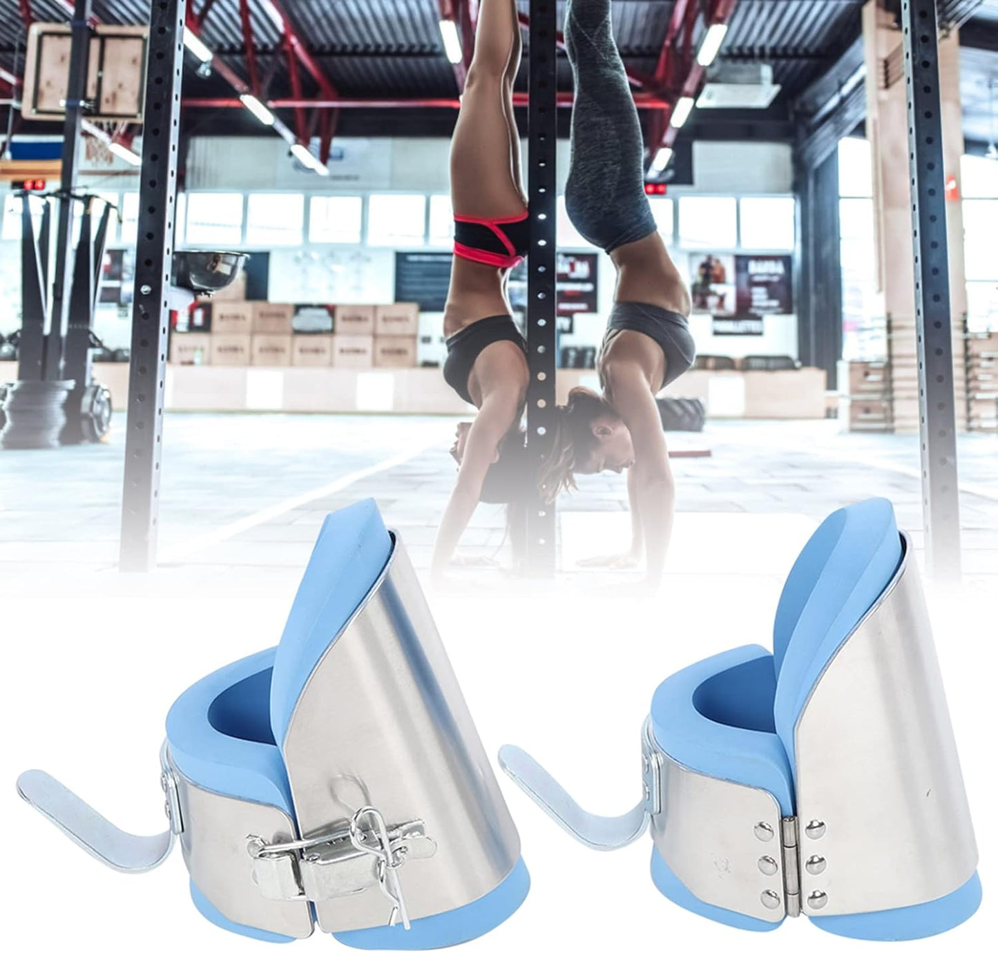 ASIAKASPALAUTUS - Riipuntakengät