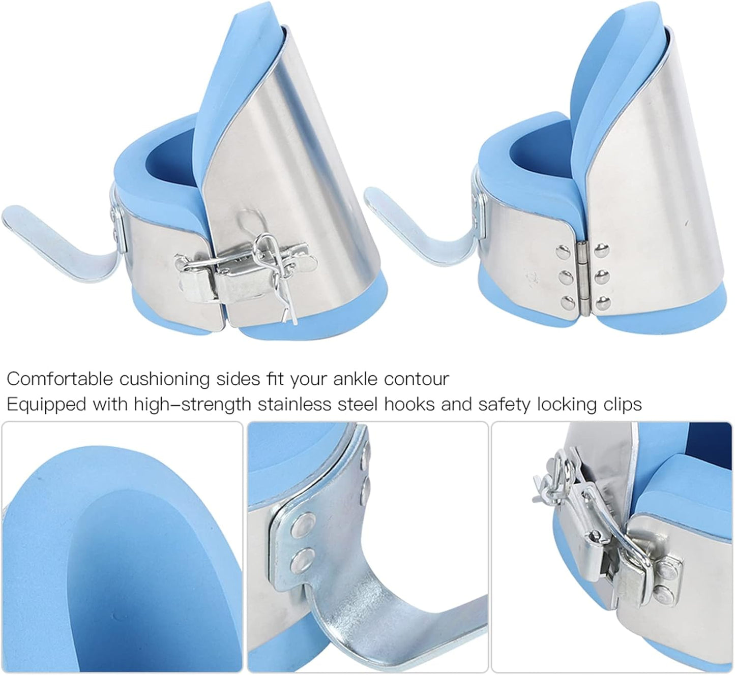 ASIAKASPALAUTUS - Riipuntakengät
