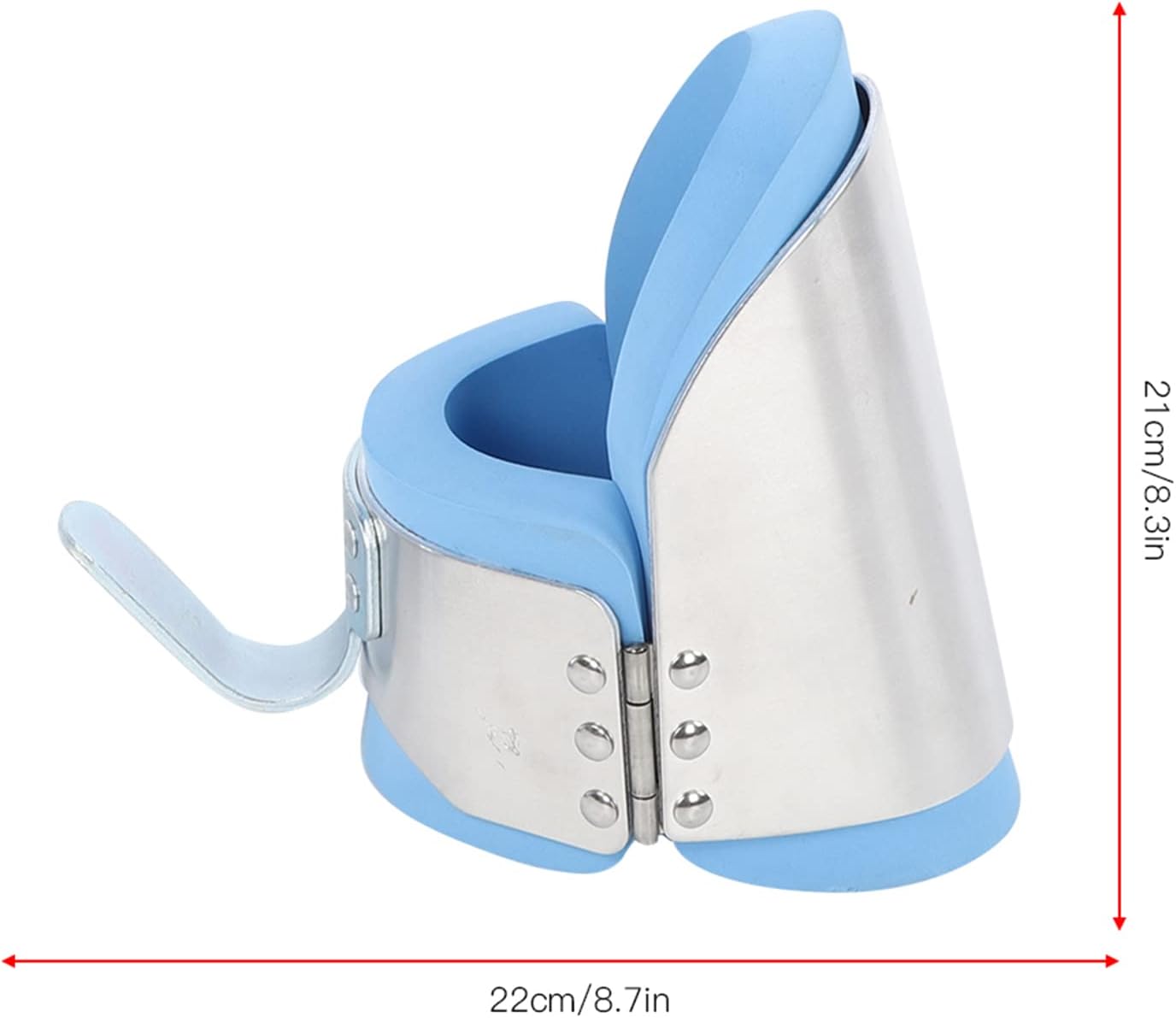 ASIAKASPALAUTUS - Riipuntakengät