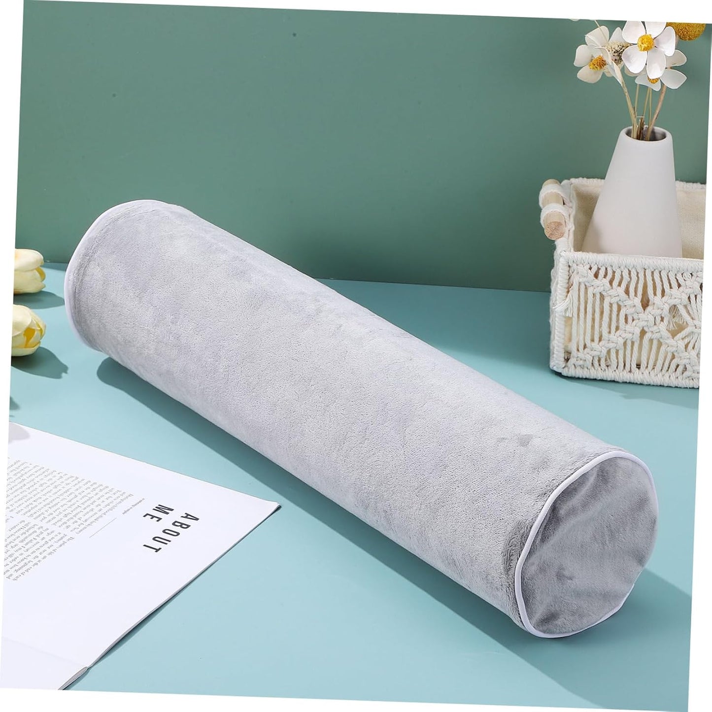 ASIAKASPALAUTUS - Ergonominen tyyny