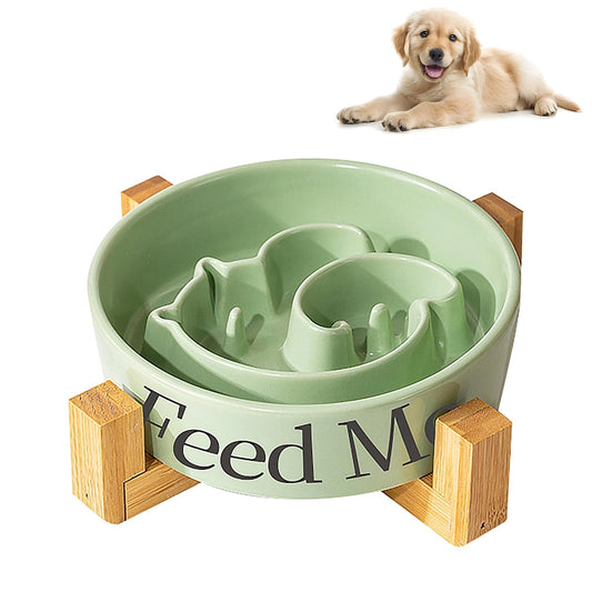 ASIAKASPALAUTUS - Koiran ruokakuppi