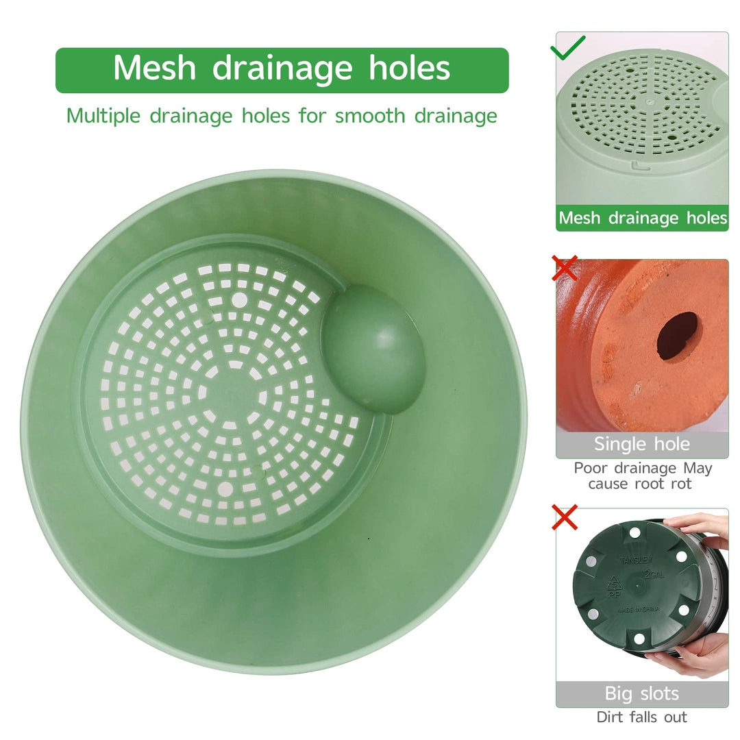 ASIAKASPALAUTUS - Altakasteluruukut 7 kpl