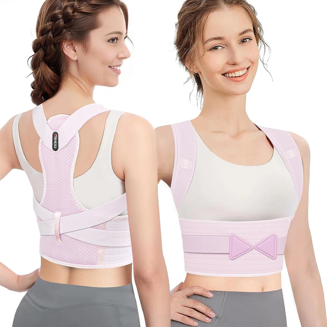 ASIAKASPALAUTUS - Ryhtiremmi (86-104 cm)