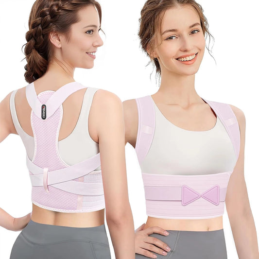 ASIAKASPALAUTUS - Ryhtiremmi (86-104 cm)