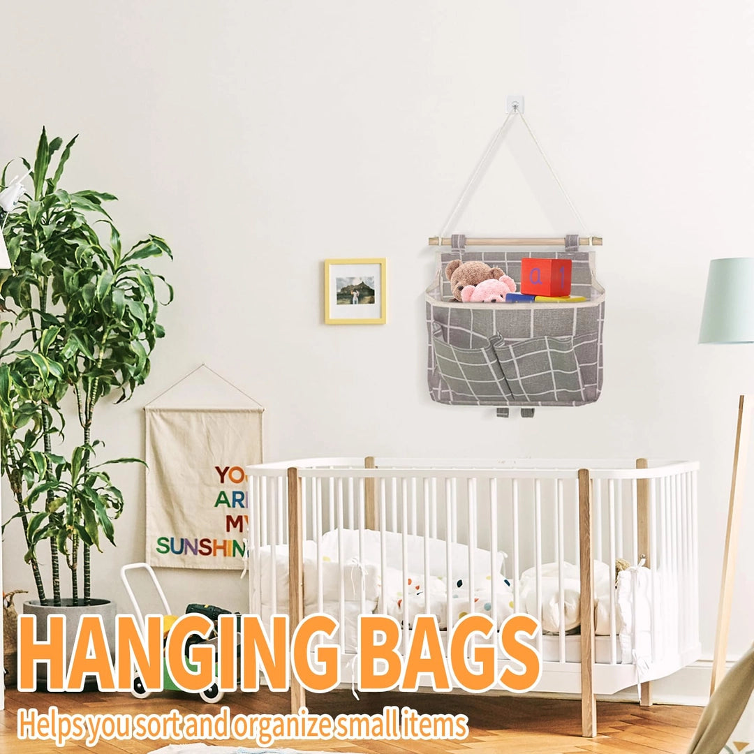 ASIAKASPALAUTUS - Säilytyspussukat 3 kpl