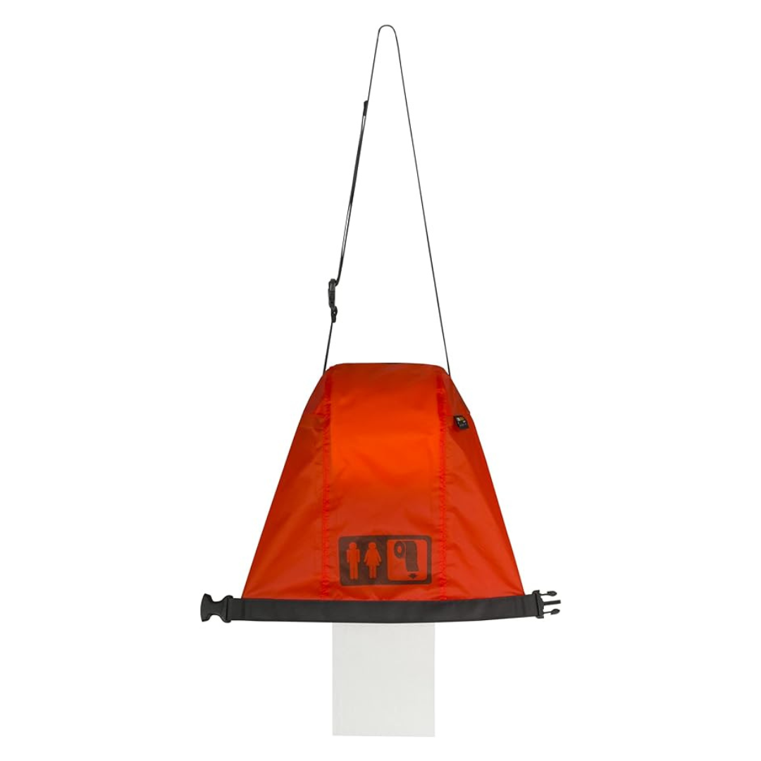 ASIAKASPALAUTUS - Retki-WC