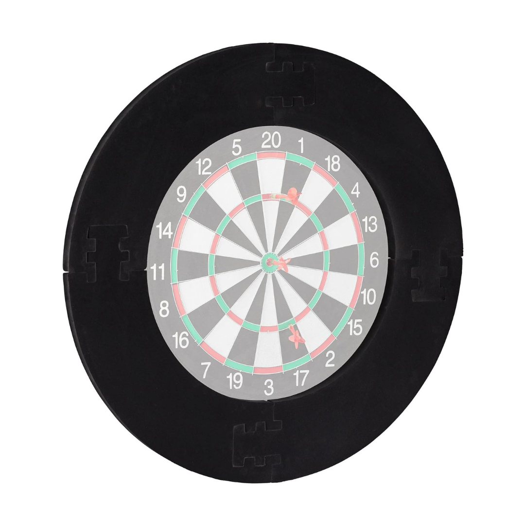 ASIAKASPALAUTUS - Darts seinäsuoja