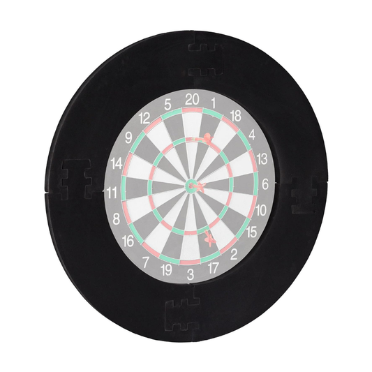 ASIAKASPALAUTUS - Darts seinäsuoja