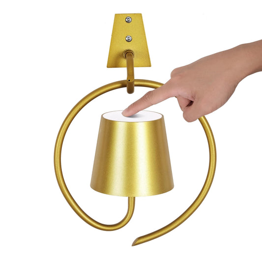 ASIAKASPALAUTUS - Seinävalaisin (ladattava)