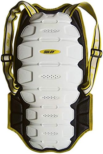 ASIAKASPALAUTUS - Selkäpanssari (XL)