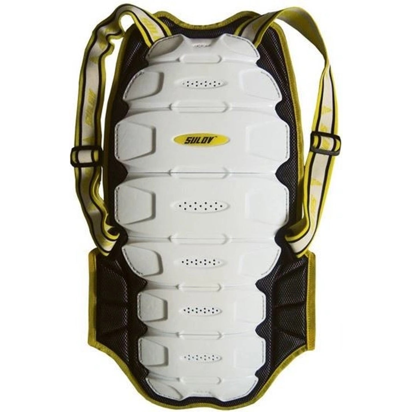 ASIAKASPALAUTUS - Selkäpanssari (XL)