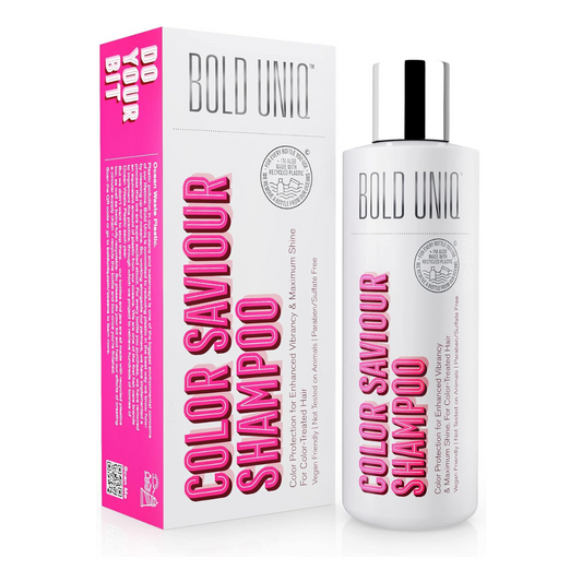 UUSI - BOLD UNIQ Color Safe Shampoo