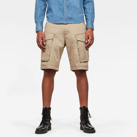 ASIAKASPALAUTUS - G-Star miesten shortsit (29")