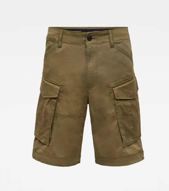 ASIAKASPALAUTUS - G-Star miesten shortsit (29")