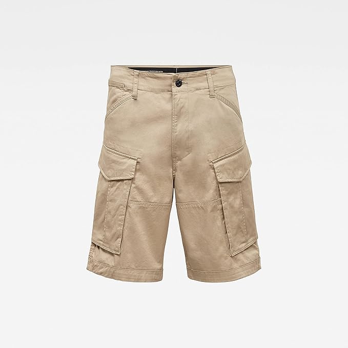 ASIAKASPALAUTUS - G-Star miesten shortsit (29")