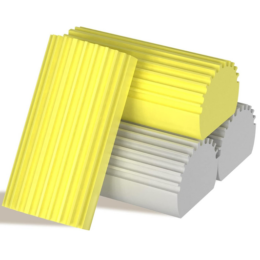 UUSI - Puhdistussienet 4 kpl