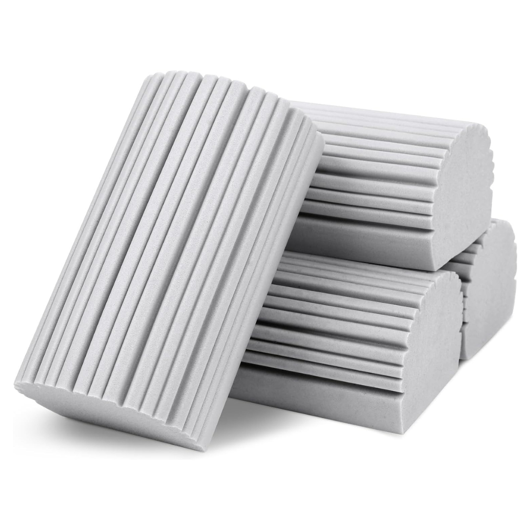 UUSI - Puhdistussienet 4 kpl