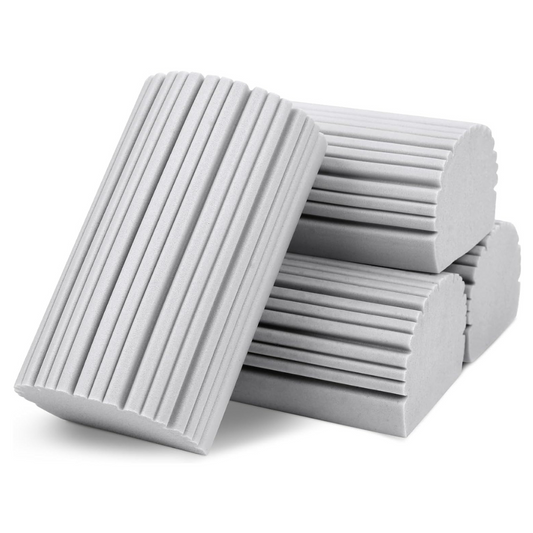 UUSI - Puhdistussienet 4 kpl