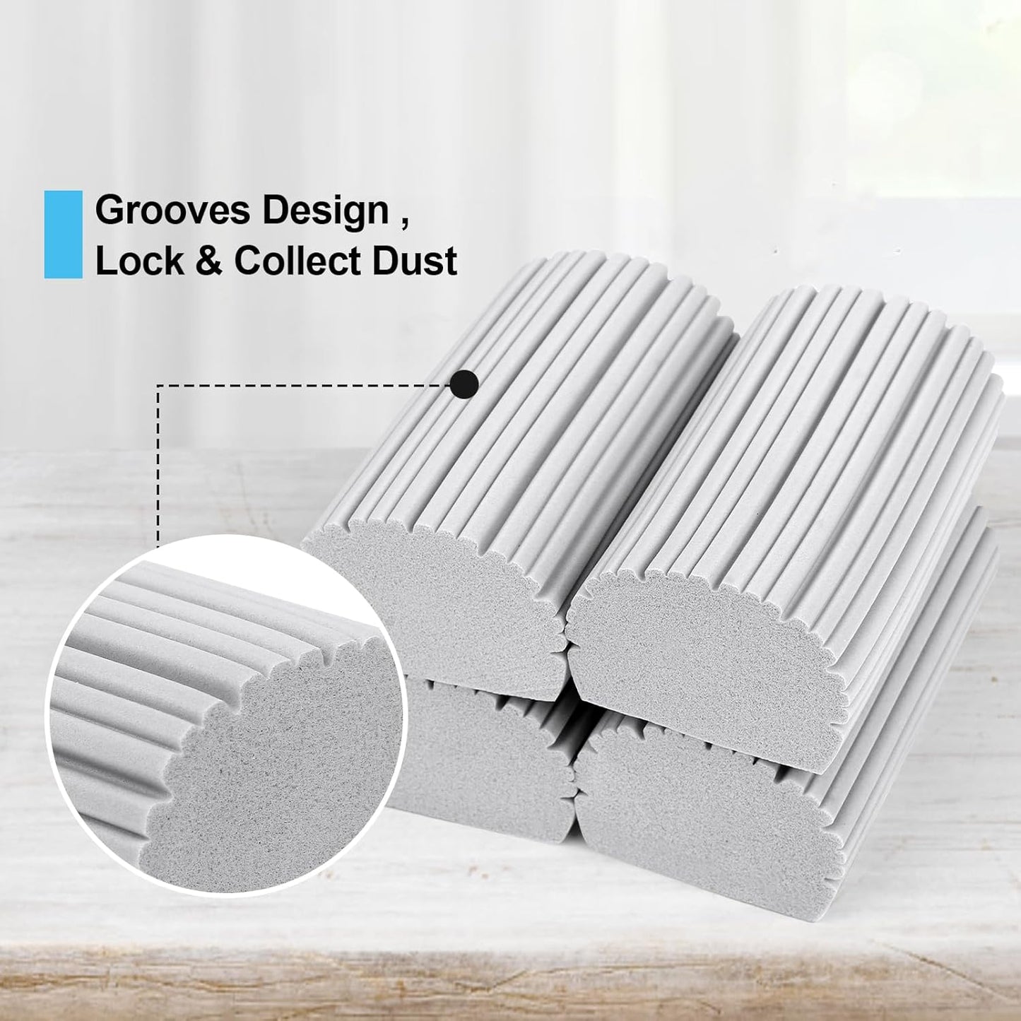 UUSI - Puhdistussienet 4 kpl