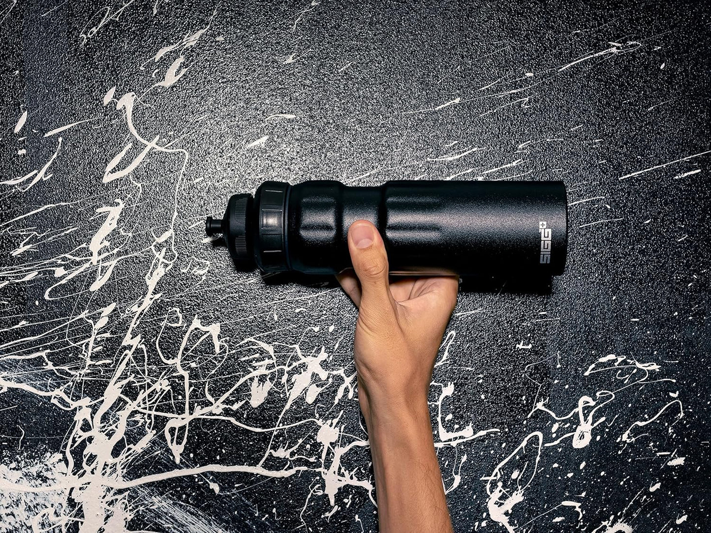 ASIAKASPALAUTUS - Juomapullo SIGG 750 ml