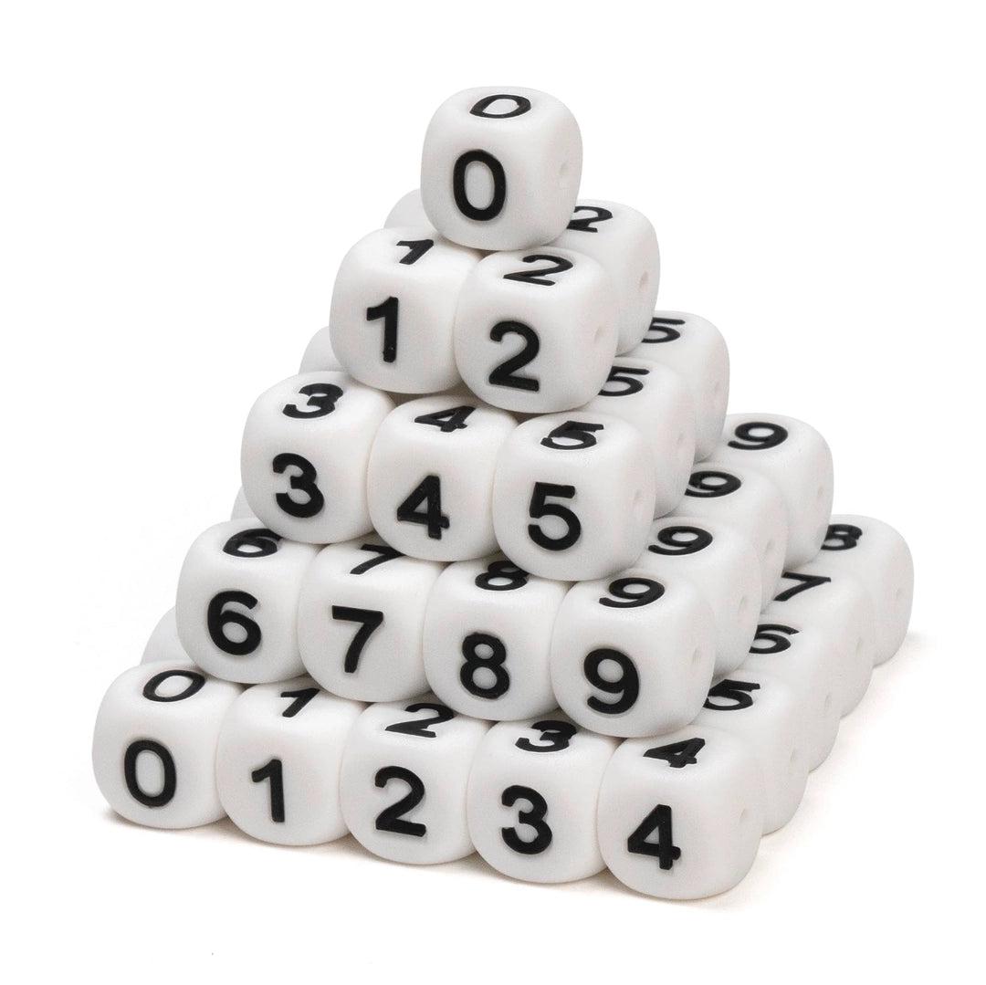 ASIAKASPALAUTUS - DIY Silikonhelmet 50 kpl