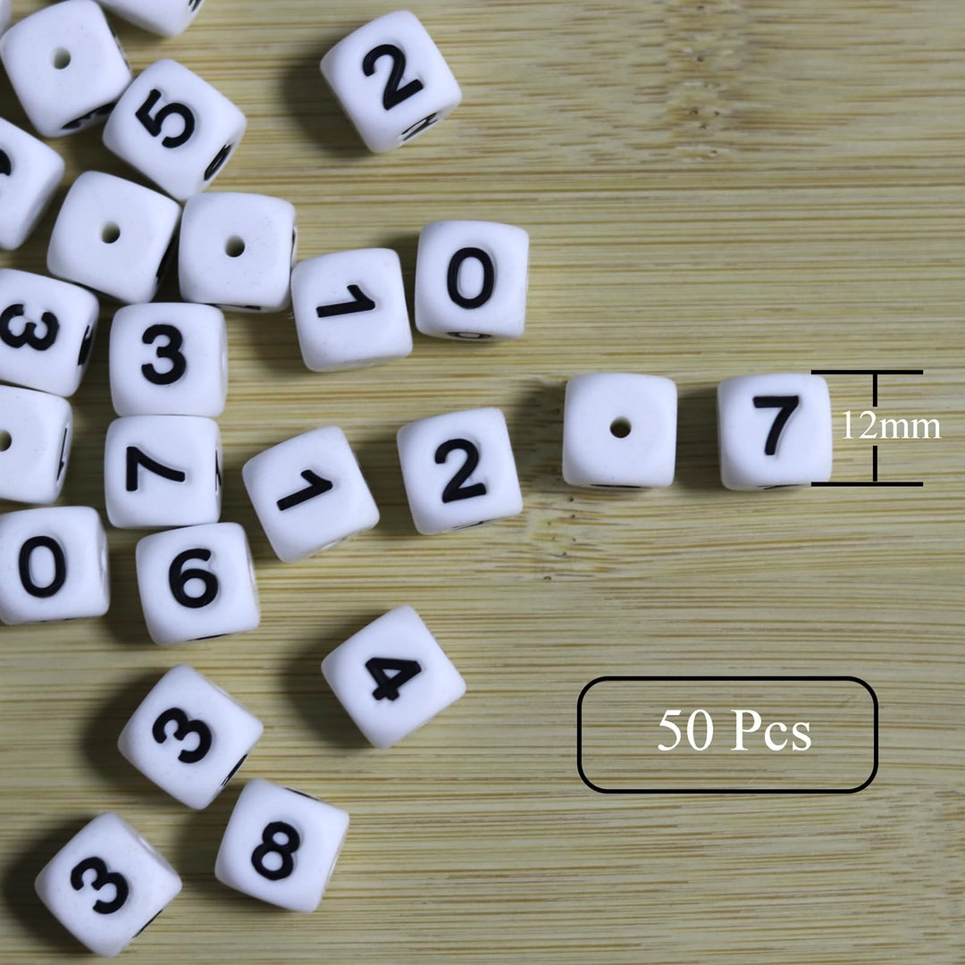 ASIAKASPALAUTUS - DIY Silikonhelmet 50 kpl