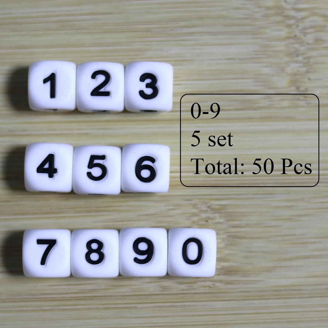 ASIAKASPALAUTUS - DIY Silikonhelmet 50 kpl