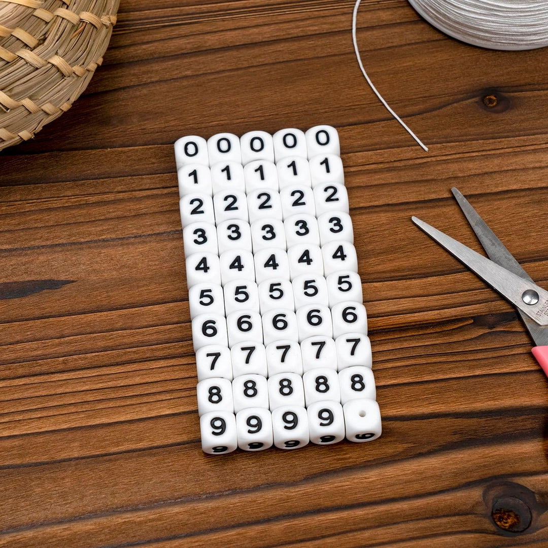 ASIAKASPALAUTUS - DIY Silikonhelmet 50 kpl